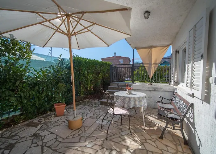 Apartman Zara