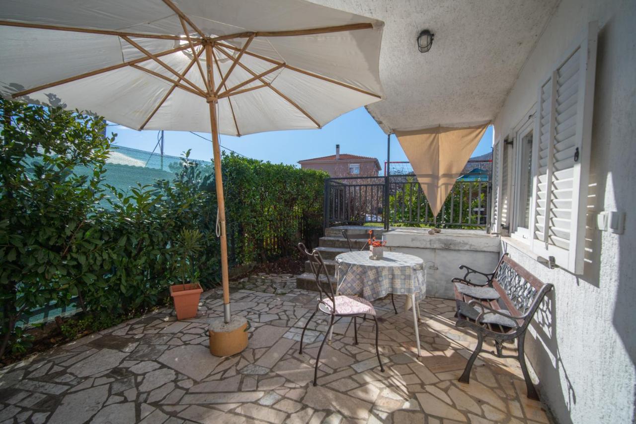 Apartment Zara *
