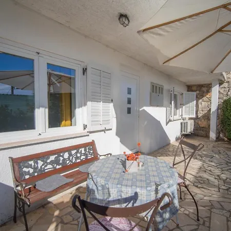 Apartman Zara Matulji Buitenkant foto