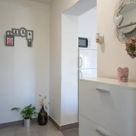 Apartman Zara Matulji Buitenkant foto
