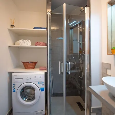 Apartman Zara Matulji Buitenkant foto