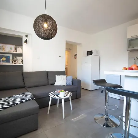 Apartman Zara Matulji Buitenkant foto