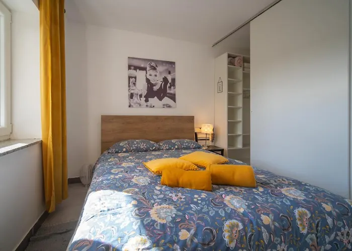Apartman Zara