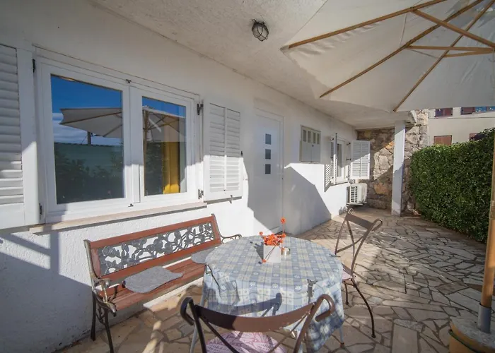 Apartman Zara