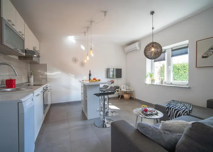Apartman Zara