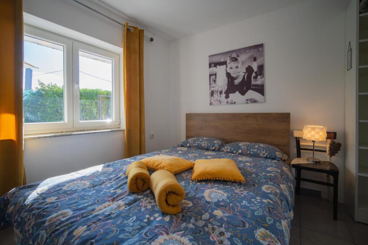 Apartment Zara