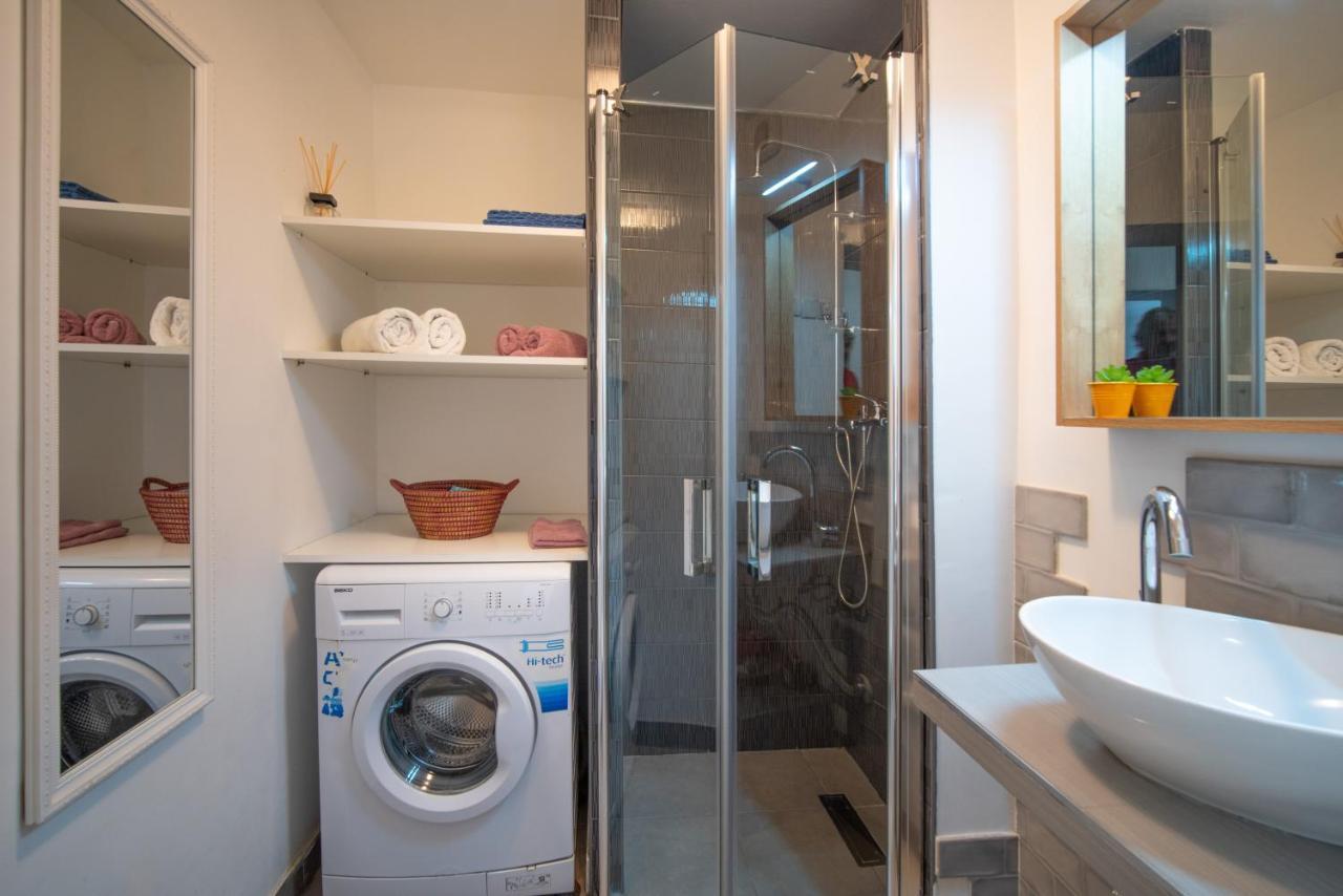 Zara Apartment *